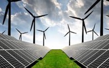 According To New Report, 9.8 Million People Employed By Renewable Energy