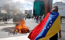 Even With Its People Going Hungry, Venezuela Is Staying On Top Of Its Debts