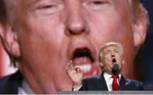 Trump Reportedly Threatens To End German Car Sales, Calls Germans ‘Very Bad’