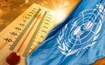 UN Secretary General Highlights Concerns Over Security And Stresses Importance Of Paris Agreement