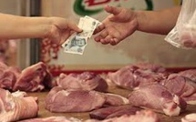 Rising Pork Demand In China – Including Feet, Elbows And All, Sees Canada Beating U.S. In Pork Sales To The Country
