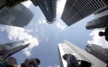 Lobby Group Says $100 Billion Fintech Race In Asia Hobbling Due To Hong Kong, Singapore Rivalry