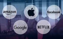 After Apple Shares Downgraded, Big Tech Stocks Likely To Be Under Pressure Again