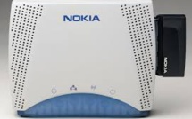 Web Giants With Fastest Routers The Target Market For Nokia For Gains