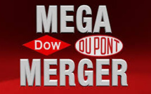 U.S. Antitrust Approval With Conditions Won By Dow, Dupont Merger