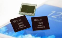 In Order To Lock Up Memory Chip Supply, Firms Scramble As iPhone 8 Looms