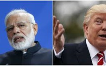 Trump Lauds Strong Ties But Urges India PM Modi To Ease Barriers For US Exports