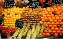 As Meat, Dairy And Wheat Climb, Global Food Prices Around Two-Year High In June
