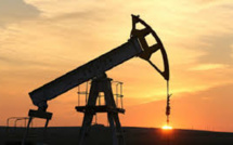BP CEO Says Market Balanced On A Daily Basis, Says He's Not Expecting Big Rise In Oil Price