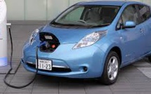 China Called To Soften Electric Car Quotas By Foreign Automakers