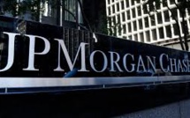 Shares Of JP Morgan Dip On Net Interest Income View, Posts Higher Profit