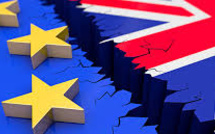 With 20 Months To Go, Brexit Talks Start In Brussels