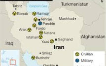 Iran Remains A Dangerous Threat, Says U.S. Even As It Declares Iran Complying With Nuclear Deal
