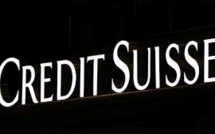 Start Of Work On 2018-2020 Plan Flagged By Credit Suisse CEO