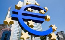 Markets Don't Buy The Dovish Message Sent By The ECB