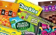 Nestle's Candy Business Eyed By Lemonheads Owner Ferrara