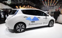 Doubts About Clear Path To Profit Is The Concern Of Autonomous Cars Race