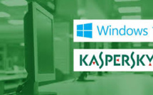 Microsoft And Kaspersky Lab Patch Up As The Later To Withdraw Antitrust Complaints