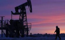 IEA Says Non-OPEC Expansion Continues While Oil Market Re-Balancing Is Underway