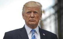 Trump’s Non-Reaction Over Charlottesville Forces Three CEOs To Resign From Trump Council