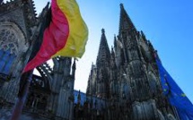 Claiming Merkel’s Days Are Numbered, First Far-Right Party Set To Enter German Parliament Since 1945