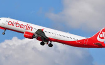 Majority Of Air Berlin Planes Looking To Be Bought By Germany's Lufthansa