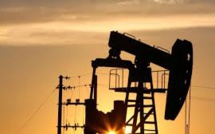 For The First Time Since March, OPEC Oil Production Falls