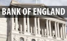 It May Raise Interest Rates In 'Coming Months', Warns Bank Of England