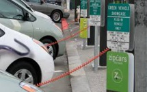 Wiring Of Europe's Highways For Electric Cars Sees Energy Firms Battling Startups