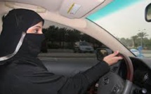 Women To Drive In Saudi Arabia Will Now Be Allowed To Dive After Saudi King Issues Decree