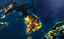 Despite Citing Geopolitical Risks, East Asia Growth Forecasts For 2017.2018 Raised By World Bank