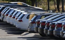 Automakers Cite Costs And Consumers And Say U.S. Fuel Economy Standards Unrealisticv