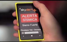 Millions In Mexico Turn To Early Warning App After Massive Earthquakes