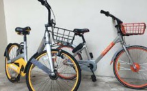 Asian Bike-Share Operators Desired To Be Regulated By Paris