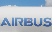 Bid To Rescue CSeries Overshadowed By Airbus Turmoil
