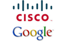 In The Cloud Wars Against Amazon, Google And Cisco Team Up