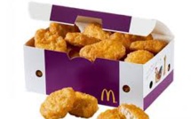 New Welfare Standards For Chickens Set By McDonalds
