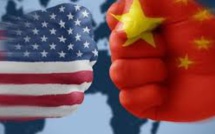 U.S. Aluminum Foil Anti-Dumping Duties Angers China