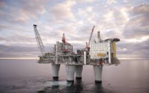 Last Year, Record Amount Of Gas Was Exported To Europe By Norway