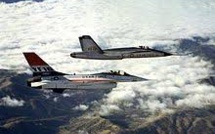UAE Wants To Upgrade F-16 Fighters And Gets Into $1.6 Billion Agreement With Lockheed Martin