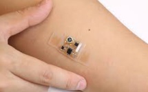 Tractica Report Predicts Shipments Of Connected Wearable Patches To Touch 35.1 Million By 2022
