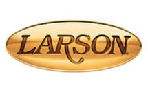 Larson Brings To Market The Latest Technology In Its Sleek Storm Doors