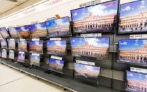 IHS Markit Says Sharp Fall In TV Shipments In China And North America In Q3 Of 2017