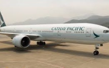 Chinese Airlines Target Troubled Cathay Pilots Who Now Face A Pay Cut