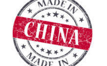 PR Firm Ogilvy Says It Will Take Some Time To Change The 'Made In China' Brand Image