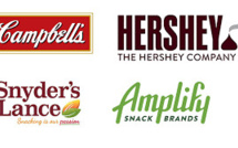 Changing U.S. Customer Preference Sees $6 Billion Acquisition Deal In Healthy Snacks Makers By Hershey, Campbell