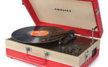 Bumper Christmas Sales In UK Of Turntables Signal Remarkable Comeback For The Once Dying Music Segment
