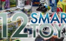 Rising Popularity Of Smart Toys This Christmas Also Raises Questions About Their Security