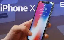 Weak iPhone X Demand Reports In Media Result In Drop In Share Of Apple And Its Suppliers