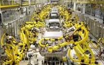 According To UK Think Task, Inequality Gap Is Threatened To Be Widened By Automation